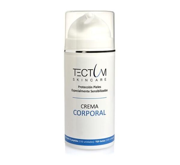 Tectum Crema Corporal 100 ml