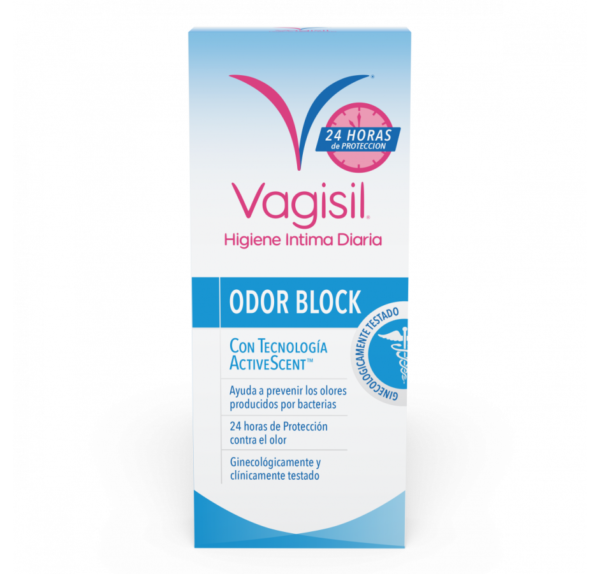 Vagisil Odor block
