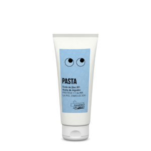 BABY PASTA RAMIREZ DE DIEGO