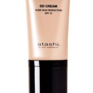 Atashi DD Cream Nude Skin