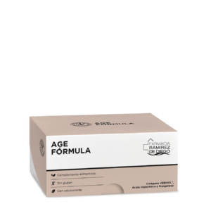 Age formula