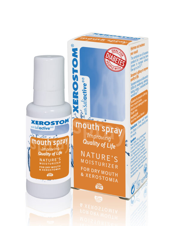 Xerostom Spray