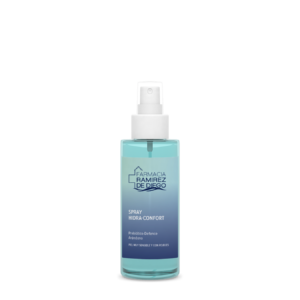 SPRAY HIDRA CONFORT