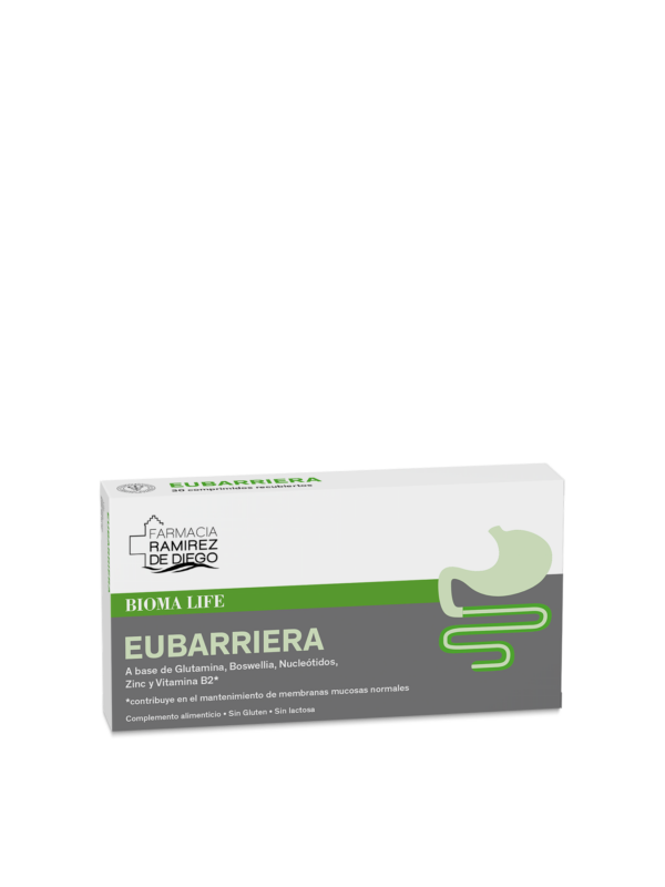 EUBARRIERA | Ramírez de Diego | 30 compr.